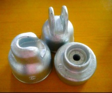 Pin Insulator Caps