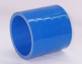 Silicone Straight Reducer Hose