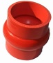 Silicone Hump Hose Couplers