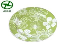 9.8\ Melamine Flat Plate