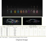 Scalp Vein Set