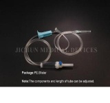 Disposable Infusion Set IV-II DSC-6062