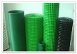 welded wire mesh