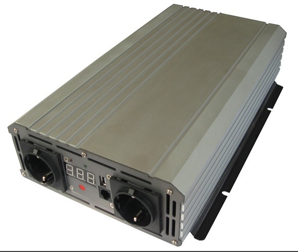 pure sine wave inverter 1000Watts