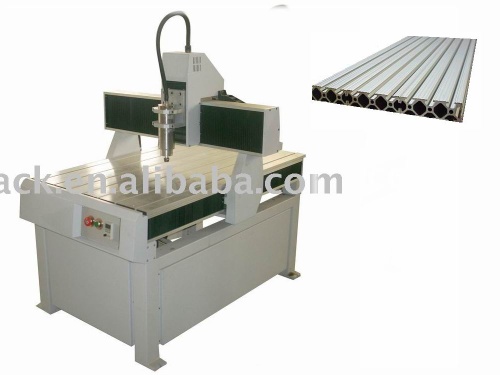 Desktop CNC Router JCG0609