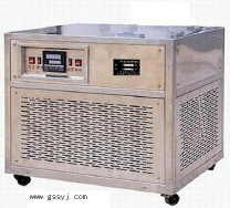 CDW-196T Impact Test Liquid Nitrogen Low Temperature Chamber