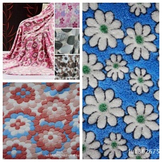 Printing Croal Fleece Blanket Home Use (JDY-S002)