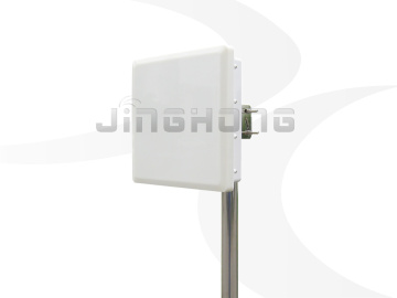 5GHz 21dBi Panel Enclosure Antenna