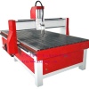 Woodworking engraving machine