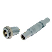 lemo 00 coaxial connector