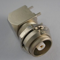 lemo 1B 7pin connectors for monitor power