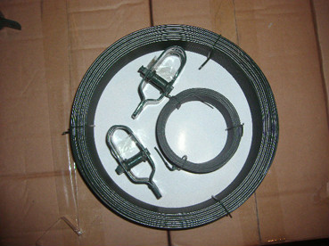 small Coil Wire