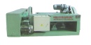 VENEER PEELING MACHINE