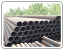 erw welding steel pipe