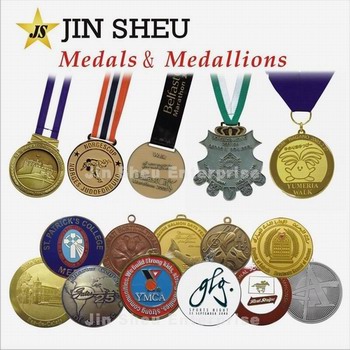 Medals