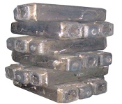 steel ingot