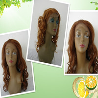 full lace wig,100% real human hair