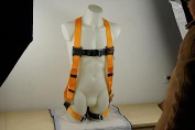 FULL BODY HARNESS