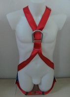 SAFETY HARNESS