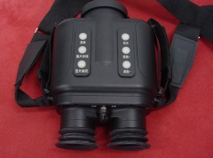 Thermal Imager Binocular