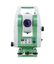 Leica Flexline TS02 Plus 7 Second Total Station 6007885