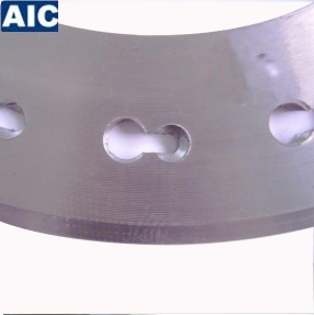 sell concrete spun pile end plate/flange