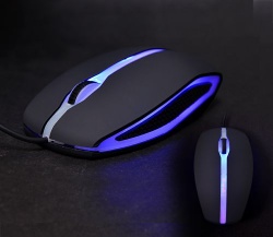 Optical mouse