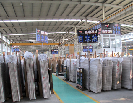 QuanZhou Joyace Stones Co.,LTD