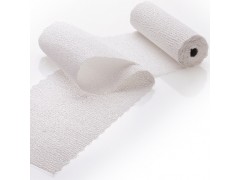 plaster of paris bandage