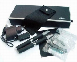 electronic cigarettes