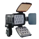 LED CAMARA FILLING LIGHT