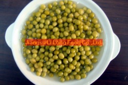 Green Peas