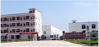 Zhenjiang Voton Machinery Co., Ltd.