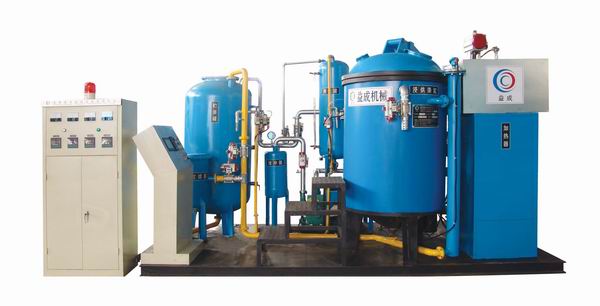 Vacuum Impregnation Drying Machine