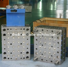 Medical Cap Mould