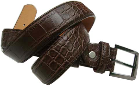 pu leather belts