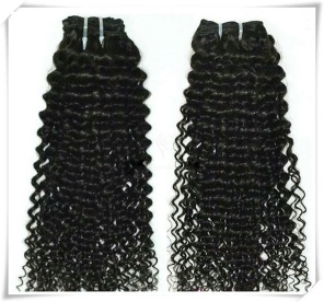 100% human hair extension hair weft hair weaving 8-60 inch