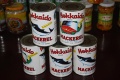 Canned Fish