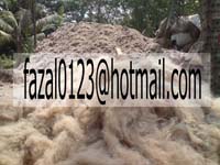 Jute Caddies, Jute Waste, Jute Thread Waste, Jute Yarn Waste, Textile Waste