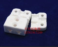 electronic Ceramics Resistant Ceramic Alumina Zirconia