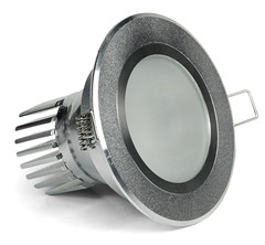 LED Downlight