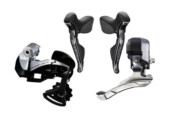 Shimano Dura-Ace 9070 Di2 Road Upgrade Kit