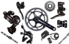 Campagnolo Super Record EPS Titanium 50/34 Road Groupset