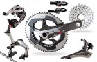 SRAM Red Plus Tri/TT Groupset