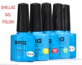 Nail Gel Polish Manufacturers 2013