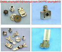 machinery parts for automatic machines