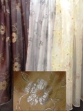 F11003/sheer curtain