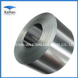 430 Stainless Steel Coil