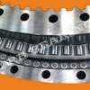 132.40.1600 Three-row Slewing Bearings For Excavators