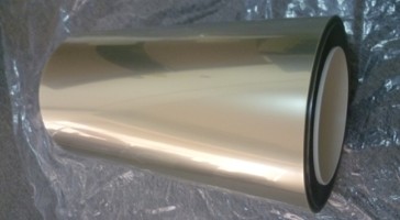 ITO coated plastic film